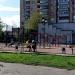 Sports ground I Love Zhytomyr in Zhytomyr city