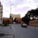 Ворота Дубары-капы в городе Дербент