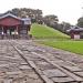 East Nine Royal Tombs Gyeongneung