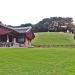 East Nine Royal Tombs Gyeongneung