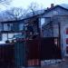 Снесённый жилой дом (Кизлярская ул., 16) в городе Владивосток