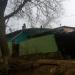 Снесённый жилой дом (ул. Калинина, 85) в городе Владивосток