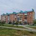 ул. Фурманова, 8а в городе Хабаровск