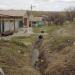 Система водослива в городе Енакиево