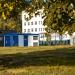 Трансформаторная подстанция в городе Москва