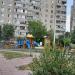 Детская площадка в городе Домодедово