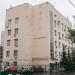 Бизнес-центр в городе Москва