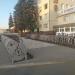 Велопарковка в городе Тула