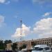 Башня сотовой связи ПАО «МТС» в городе Домодедово