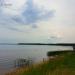 Пляж в городе Весьегонск