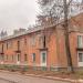 Снесенный жилой дом (ул. Химиков, 6) в городе Стерлитамак