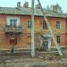 Снесенный жилой дом (ул. Химиков, 4) в городе Стерлитамак