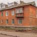 Снесенный жилой дом (ул. Химиков, 4) в городе Стерлитамак