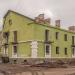 Снесенный жилой дом (ул. Химиков, 2/46) в городе Стерлитамак