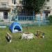 Детский сад № 83 в городе Стерлитамак