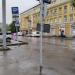 Бизнес-центр «Краснобогатырская 38» в городе Москва