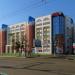 Коммунистическая ул., 54 в городе Саранск