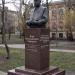 Памятник Льву Вениаминовичу Люльеву