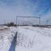 Бывшая железнодорожная станция Волынцево в городе Енакиево