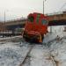 Тупик в городе Енакиево