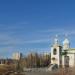 Церковь Успения Пресвятой Богородицы в городе Ковдор
