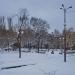 Детская площадка в городе Енакиево