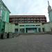 Общежитие колледжа железнодорожного транспорта в городе Воронеж
