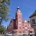 Starostwo Powiatowe in Słupsk city