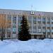 Городская администрация, ЗАГС в городе Ковдор