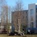 Дирекция «Кодорского ГОКа» в городе Ковдор