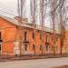 Снесенный жилой дом (Социалистическая ул., 23) в городе Стерлитамак