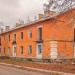Снесенный жилой дом (Социалистическая ул., 23) в городе Стерлитамак