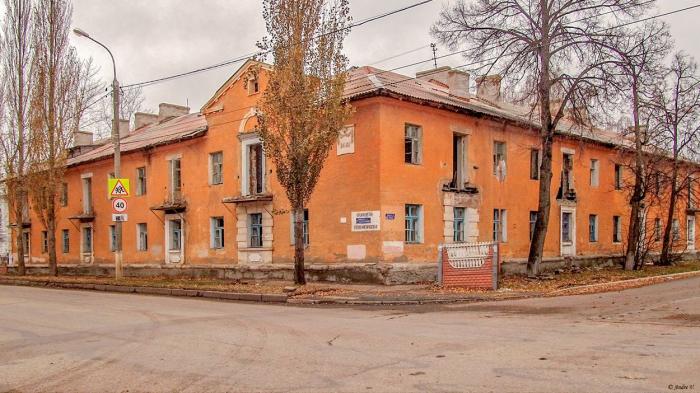 Городской дом культуры социалистическая ул 24 фото