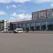 Городской Дворец культуры в городе Стерлитамак