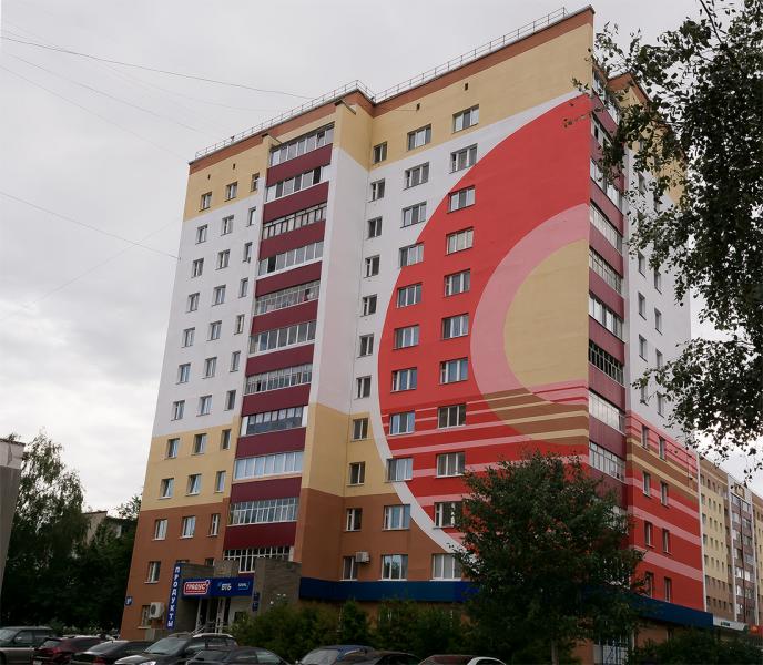 Г стерлитамак пр октября д 22 проект просп. Октября, 9а - Стерлитамак