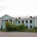 Заброшенный Дворец культуры «Авангард» им. Гагарина в городе Стерлитамак