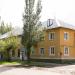 ул. Воинов-Интернационалистов, 25 в городе Стерлитамак