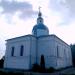 Церковь Николая Чудотворца в Мишине