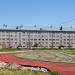 Общежитие № 2 ГСГУ в городе Коломна