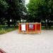 Plac zabaw (pl) in Warsaw city