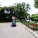 Plac zabaw (pl) in Warsaw city