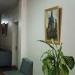 Ultrasound room no. 407 in Zhytomyr city