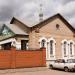 Благовещенский женский монастырь  в городе Стерлитамак