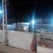 Недействующая временная пригородная билетная касса в городе Москва