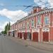 Салон обуви Rieker в городе Стерлитамак