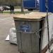 Открытая автостоянка общего пользования в городе Москва