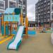 Детская игровая площадка в городе Москва