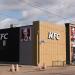 Ресторан быстрого питания KFC в городе Стерлитамак