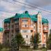 ул. Гоголя, 2а в городе Стерлитамак