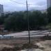 Площадка для отдыха и развлечений в городе Москва